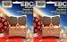 EBC Sintered Double H Front Brake Pads (2 Sets) 2012 2013 Yamaha XTZ1200 Super Tenere/ FA380HH primary