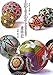 Temari Embroidery Thread Ball Japanese Craft Book Color Irodori Seasonal Events by 
