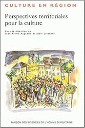 Perspectives territoriales pour la culture