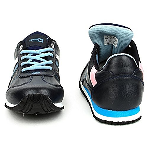 force10 (from liberty) women's altis multisport training shoes