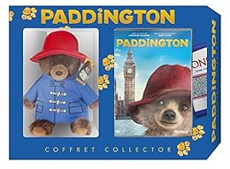Paddington - + 1 Peluche