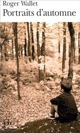 Portraits d'automne