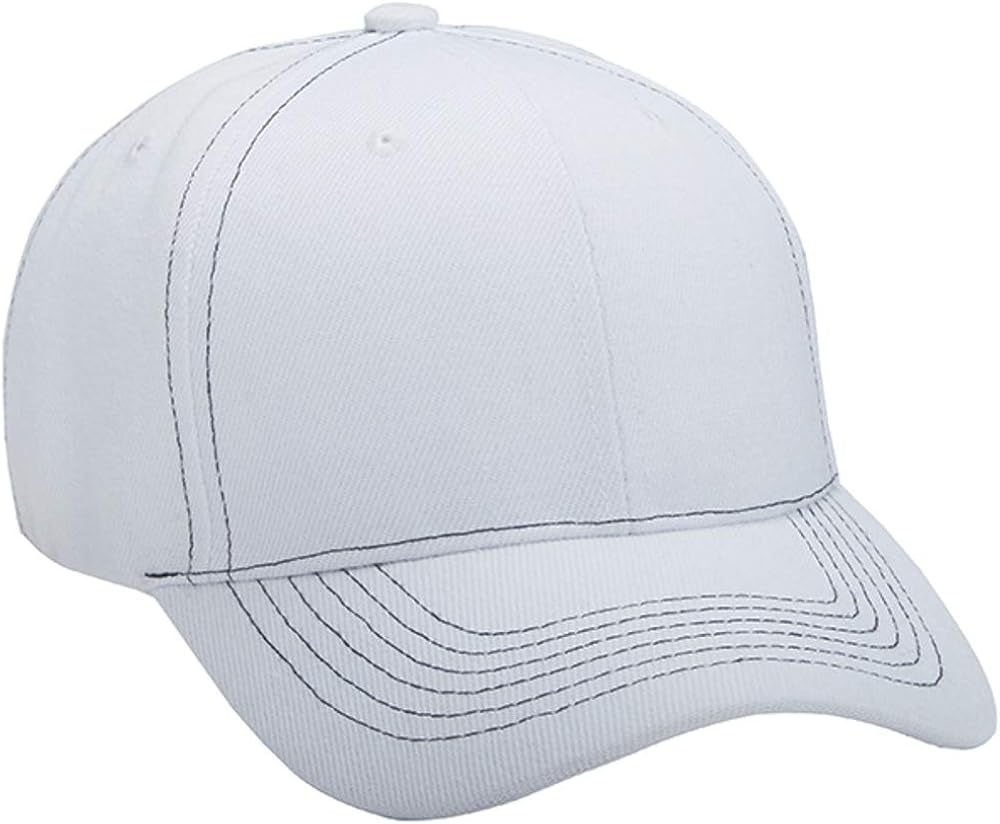 hats to decorate wholesale