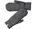 Smartwool Cozy Mitten