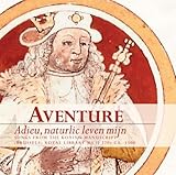 RENAISSANCE VOCAL MUSIC                            image