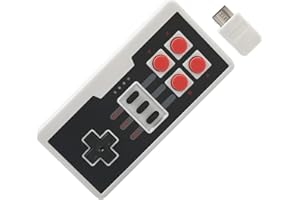 XBERSTAR Controller for MINI NES Console