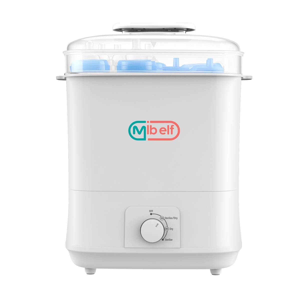 milk bottle sterilizer and dryer