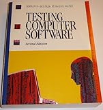 Testing Computer Software