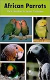 African Parrots by 