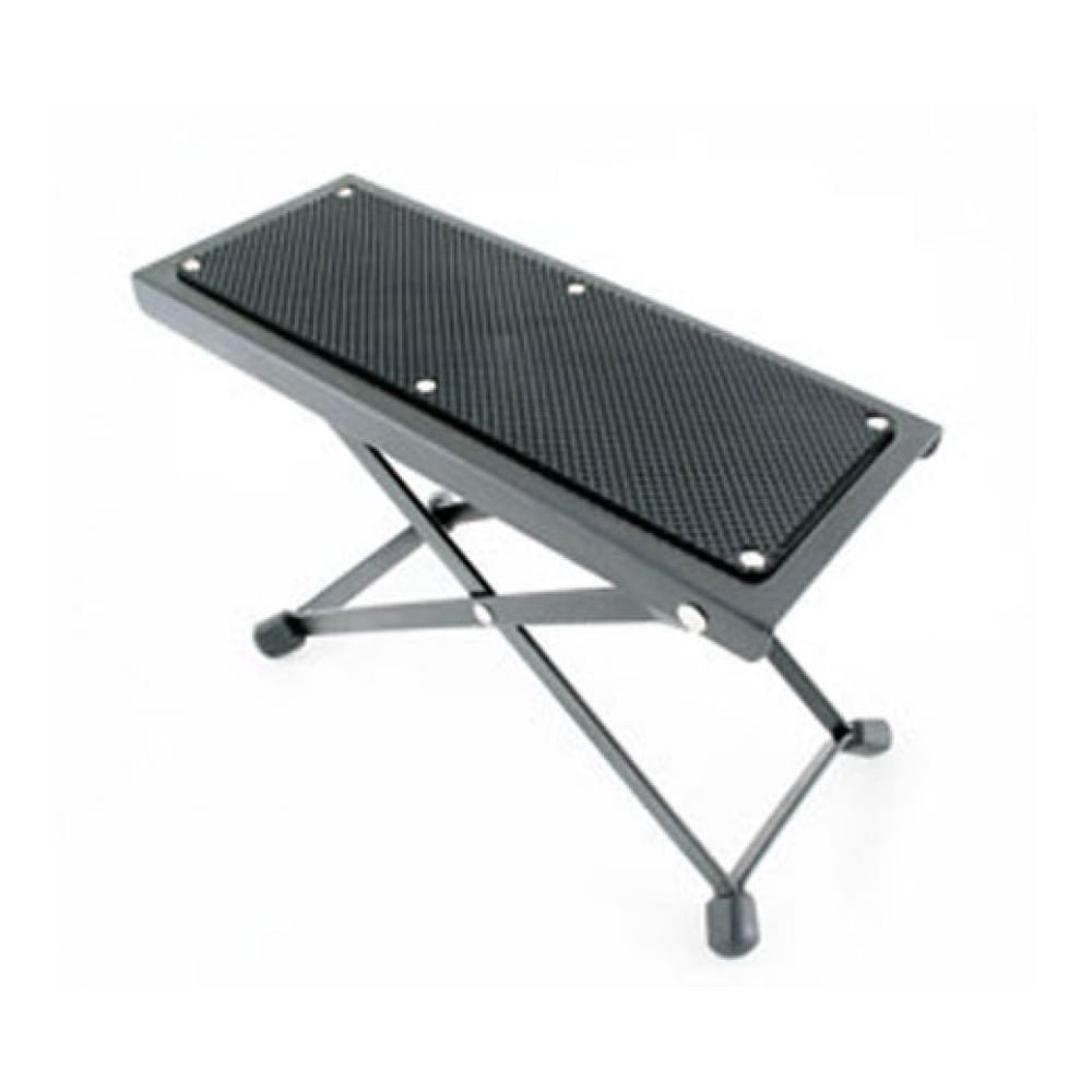 TGI 3424 Adjustable Guitar Footstool