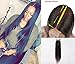 Persephone Glueless Headband Wig Brazilian Deep Part