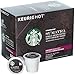 STARBUCKS SUMATRA BLEND COFFEE K CUP 72 COUNT