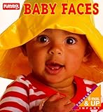Baby Faces (Playskool Books)