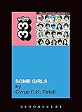 Rolling Stones' Some Girls (33 1/3)