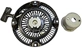 Stens 150-907 Recoil Starter Assembly, Subaru 279-50202-10