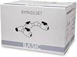 POOL Total Basic Bypass Kit for Pool Heating & Solar Systems view 8