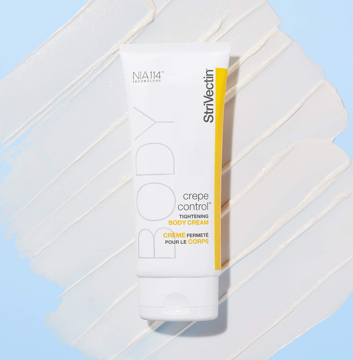 strivectin for crepey skin