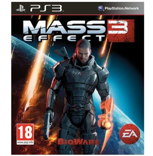 Mass Effect 3