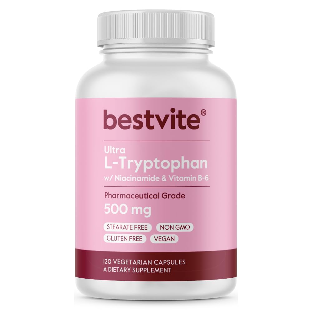 Ultra L-Tryptophan