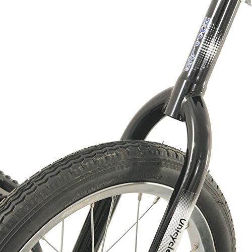 Hoppley 20" Unicycle - Thumbnail 3