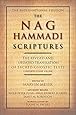 The Nag Hammadi Scriptures: The Revised and Updated Translation of Sacred Gnostic Texts Complete in One Volume