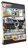 Learning Adobe Premiere Elements 11 - Training DVD