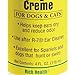 R-7 Ear Creme for Dogs & Cats 4 oz. By Miracle Care