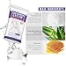 Hair Removal Cream for Women, Depilatory Cream, Natural Painless Permanent Thick Hair Removal Lotion + Plastic Scraper, Used for Arm, Bikini Line, Legs and Underarm Smooth and soft skin- 50ml