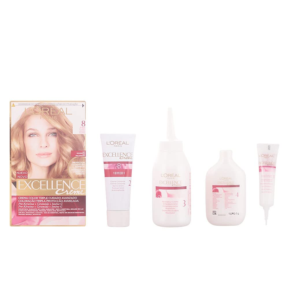 LOREAL Colour Accessories, 0.23 Kilograms