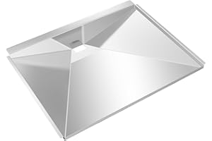 Grease Tray Replacement for Napoleon LEX 485 485RSIB L485RB LD485 Grill Models N010-0501 N010-0501-M01 N010-0501-M08 Drip Pan