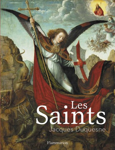 Les  saints