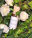Hand-blended Incense: Planetary Blend - Mercury