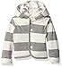 Burt's Bees Baby Baby Girls Sweatshirts, Lightweight Zip-Up Jackets & Hooded Coats, Organic Cotton, 0-3 Months