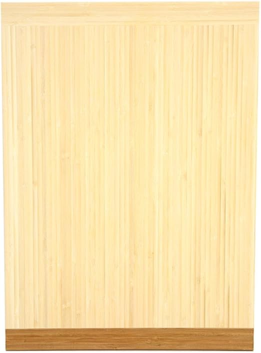 Amazon Com Pureboo Premium Bamboo Pull Out Cutting Board 8