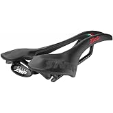 SMP 4BIKE F20Csi Black Saddle | Selle SMP F20C s.i. Saddle