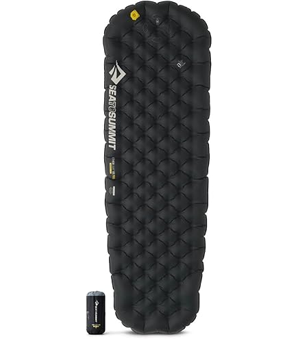 アウトドア寝具 Sea to Summit Ether light XT Extreme R Amazon.com : Sea to Summit Ether Light XT Extreme Cold-Weather