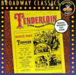 Amazon.com: The Fantasticks (Original 1960 Off-Off Broadway Cast
