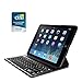 Belkin QODE Ultimate Pro Keyboard Case for iPad Air (Black)