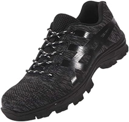 best steel toe cap trainers