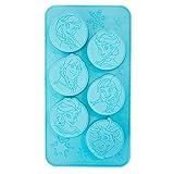 Disney Frozen Princesses Ice Tray