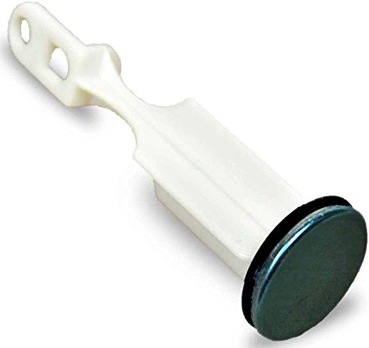 Danco, Chrome/Plastic 80418 Universal Pop-Up Stopper, 1 V, Single