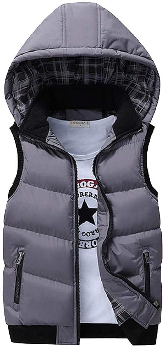 doudoune sans manche 3xl