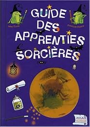 Guide des apprenties sorcières