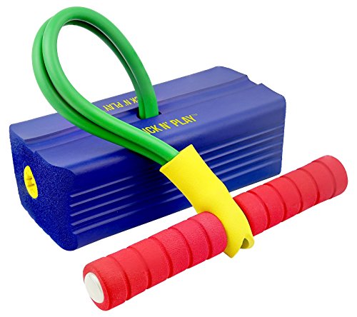 3 Click+Play+Foam+Pogo+Jumper