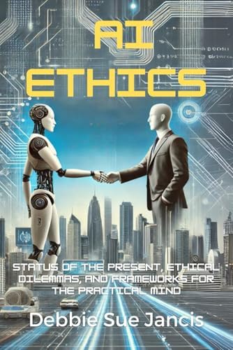 The Oxford Handbook of Ethics of AI: 9780190067397: Business