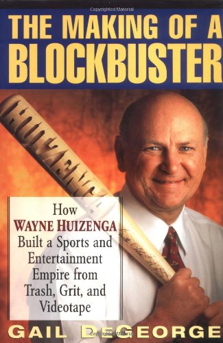 The Rise And Fall Of Blockbuster Video Hubpages