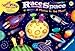 Race Through Space Children's Game