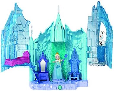 Magical Lights Palace Playset: Amazon 