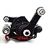 Rear Brake Caliper for Mini Baja Motorsports Parts Blitz Mini Bike 97cc DB30