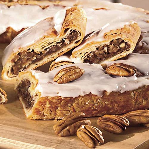 Kringles, Pecan from The Wisconsin Cheeseman